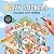 Cozy Stickers: Holidays wit...