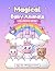 Magical Baby Animals: A Fai...