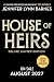 House of Heirs by Jennifer Lynn Barnes House of Heirs by Jennifer Lynn Barnes