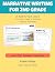 Narrative Writing for 2nd Grade by Kristin Phillips