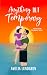 Anything But Temporary by Amelia Lundgren Anything But Temporary by Amelia Lundgren