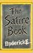 The Satire Book (Content Me...