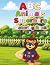 ABC Animals Superhero Color...