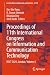 Proceedings of 11th Interna...
