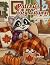 Patchy's Cozy Autumn: A cut...