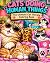 CATS DOING HUMAN THINGS: Th...