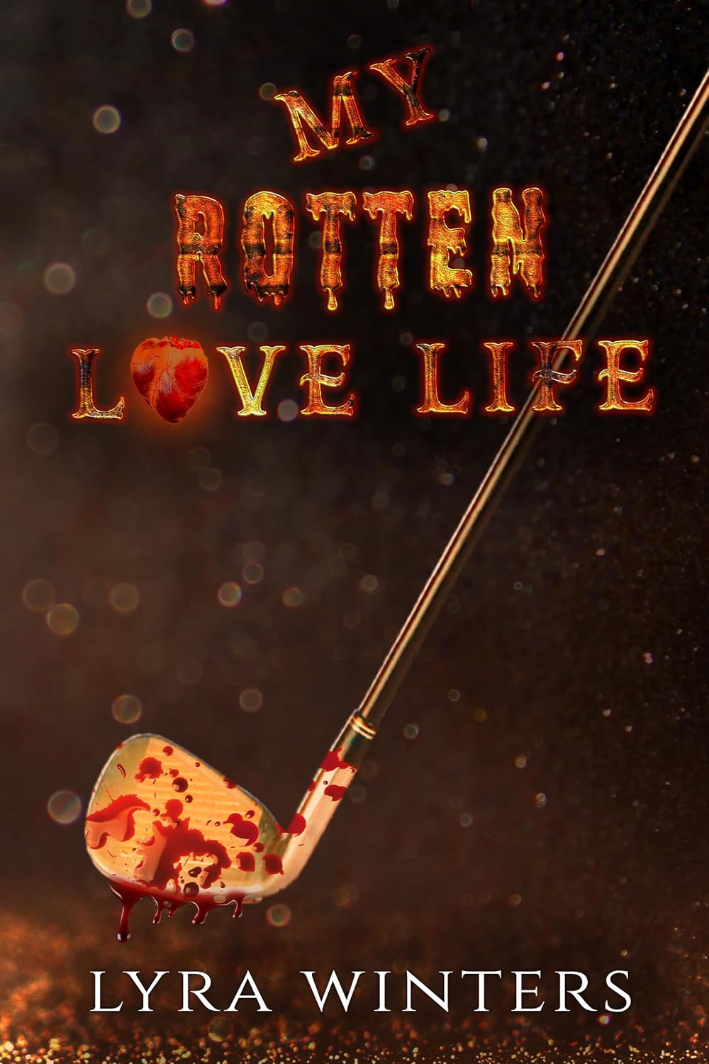 Read My Rotten Love Life (Love After Zombies Book 1)