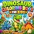 Dinosaur Coloring Book for ...