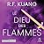 The burning god (French tit...