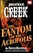 Jonathan Creek: Fantom of the Acropolis