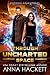 Through Uncharted Space by Anna Hackett