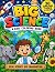 Big Science: A Kids Colorin...