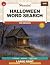 Haunted Halloween Word Sear...