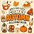 Comfy Autumn Coloring Book:...
