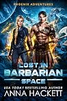 Lost in Barbarian...
