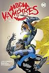 DC vs. Vampires, Vol. 2
