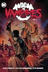 DC vs. Vampires, Vol. 1