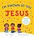 I'm Known By You, Jesus: Bi...