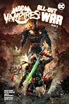 DC vs. Vampires: All-Out War, Part 2