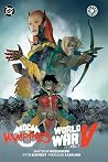 DC vs. Vampires: World War V, Vol. 1
