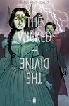 The Wicked + The Divine 1831 by Kieron Gillen