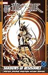 Magik, Vol. 2: Shadows of Resistance