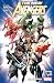 The New Avengers, Vol. 1 by Sam Humphries