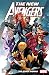 The New Avengers, Vol. 2: The Other Woman