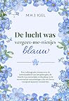 De lucht was verg...