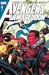 Avengers: Armageddon (2026) #4 (of 5)