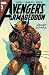 Avengers: Armageddon (2026) #3 (of 5) (Avengers: Armaggedon (2026))