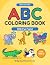 ABC Coloring Book with Fun ...