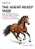 THE AGENT-READY WEB by Marcus T. Calder