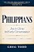 Philippians: Joy and Conten...