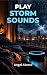 Play Storm Sounds