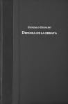 Defensa de la errata