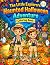 The Little Explorers by Jessica Montgomery