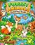 Cute Forest Animals Colorin...