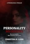 Personality Murders