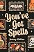 You've Got Spells by Jenny Cross
