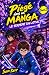 Piégé dans un Manga- Tome 2...