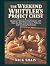 THE WEEKEND WHITTLER’S PROJ...