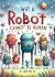 Why a Robot Cannot Be Human by Sam Yoffe