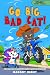Go Big, Bad Cat! Stage 1 Sh...