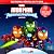 08: Marvels Iron Man und seine fantastischen Freunde (Hörspiel zur Marvel TV-Serie)