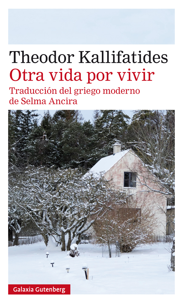 Read Otra vida por vivir