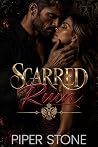 Scarred Ruin (Aristov Bratva #1)