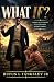 What If? by Rufus L. Tanksley Jr.