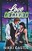 Love Decoded (The Price Brothers)
