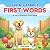 Jax & Cooper’s First Words by Ava Reed